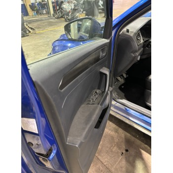 volkswagen t-roc (a11, d11) del año 2019