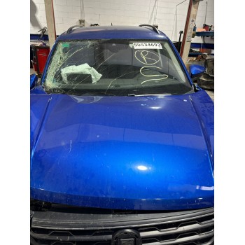 volkswagen t-roc (a11, d11) del año 2019