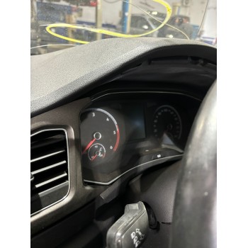 volkswagen t-roc (a11, d11) del año 2019