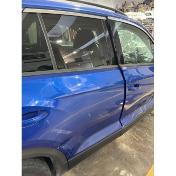 volkswagen t-roc (a11, d11) del año 2019