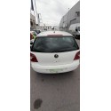 VOLKSWAGEN POLO IV (9N_, 9A_)