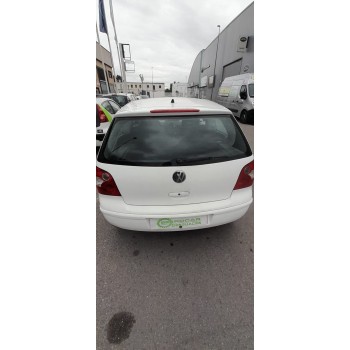 volkswagen polo iv (9n_, 9a_) del año 2005