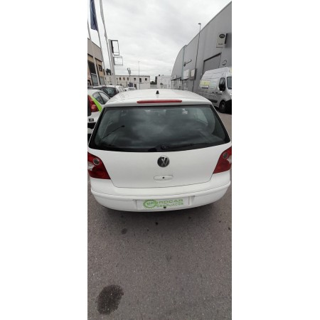 volkswagen polo iv (9n_, 9a_) del año 2005