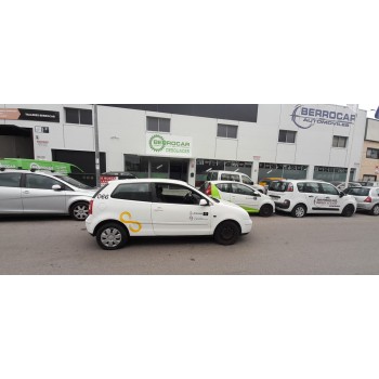 volkswagen polo iv (9n_, 9a_) del año 2005