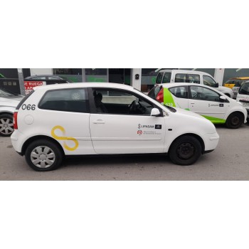 volkswagen polo iv (9n_, 9a_) del año 2005