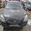 kia rio ii (jb) del año 2006