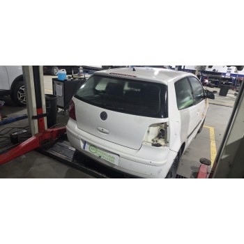 volkswagen polo iv sedán (9n2, 9n4) del año 2005