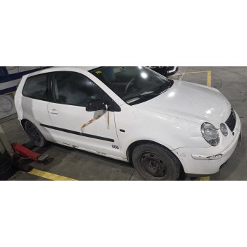 volkswagen polo iv sedán (9n2, 9n4) del año 2005