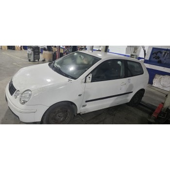 volkswagen polo iv sedán (9n2, 9n4) del año 2005