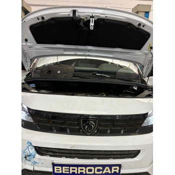 peugeot rifter del año 2024