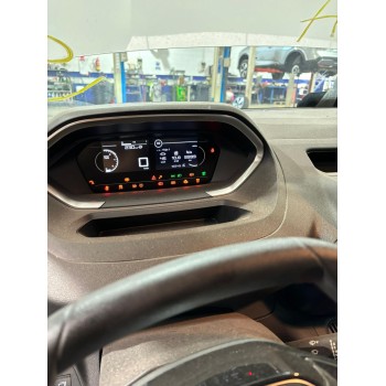 peugeot rifter del año 2024