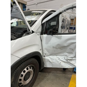 peugeot rifter del año 2024