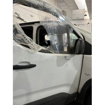 peugeot rifter del año 2024