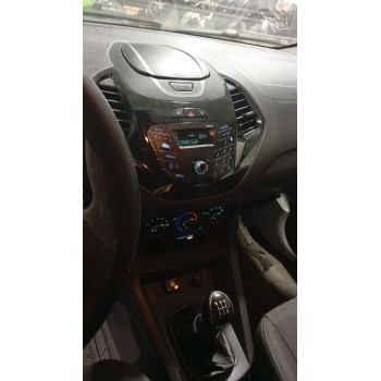 ford ka+ iii (uk, fk) del año 2018