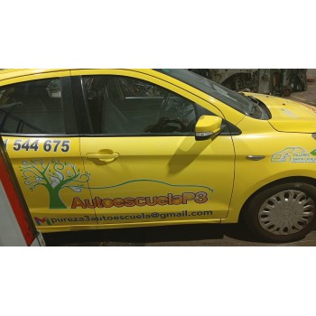 ford ka+ iii (uk, fk) del año 2018