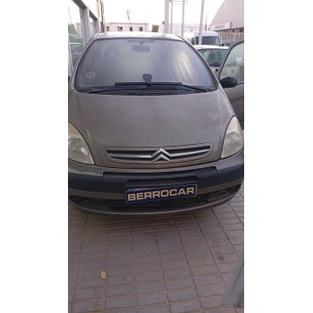 citroën xsara picasso (n68) del año 2007