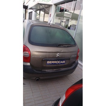 citroën xsara picasso (n68) del año 2007