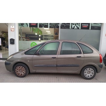 citroën xsara picasso (n68) del año 2007