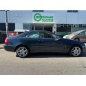 MERCEDES-BENZ CLK (C209)
