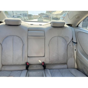 mercedes-benz clk (c209) del año 2002