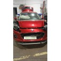 FORD PUMA (J2K, CF7)