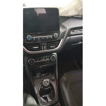 ford puma (j2k, cf7) del año 2020