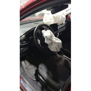 ford puma (j2k, cf7) del año 2020