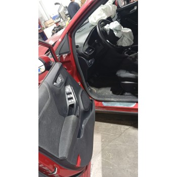 ford puma (j2k, cf7) del año 2020