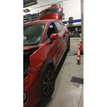 ford puma (j2k, cf7) del año 2020