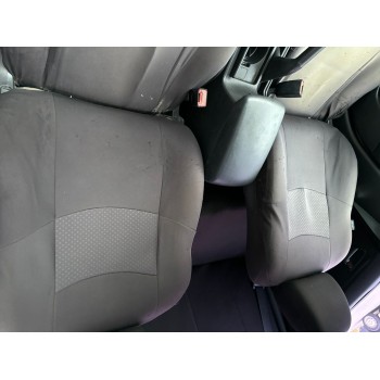 mazda 3 sedán (bk) del año 2005