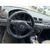mazda 3 sedán (bk) del año 2005