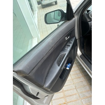 mazda 3 sedán (bk) del año 2005