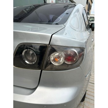 mazda 3 sedán (bk) del año 2005