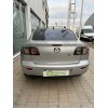 mazda 3 sedán (bk) del año 2005