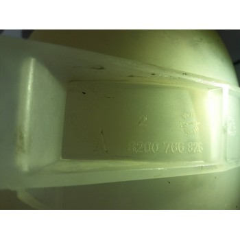 Recambio de deposito expansion para dacia duster (hs_) 1.5 dci 4x4 (hsmc, hsmd) referencia OEM IAM 8200766826  