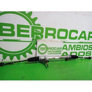 Recambio de cremallera direccion para opel corsa e expression referencia OEM IAM A0006254C  