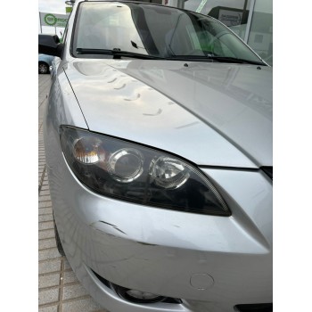 mazda 3 sedán (bk) del año 2005