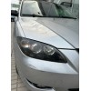 mazda 3 sedán (bk) del año 2005