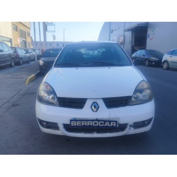 renault clio ii (bb_, cb_) del año 2007