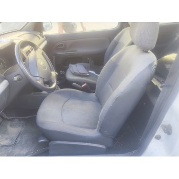 renault clio ii (bb_, cb_) del año 2007