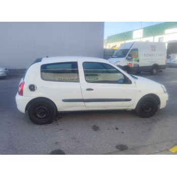 renault clio ii (bb_, cb_) del año 2007