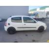renault clio ii (bb_, cb_) del año 2007