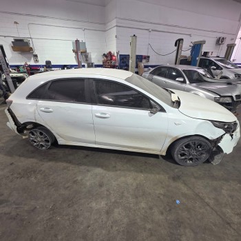 kia ceed (cd) del año 2022