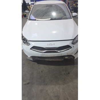 kia ceed (cd) del año 2022