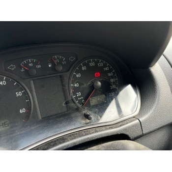 volkswagen polo iv (9n_, 9a_) del año 2005