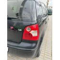 VOLKSWAGEN POLO IV (9N_, 9A_)