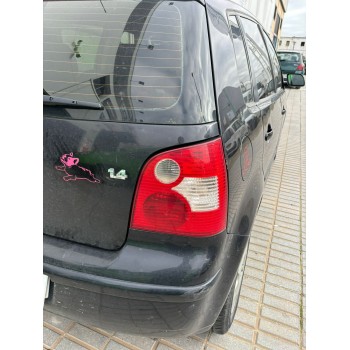 volkswagen polo iv (9n_, 9a_) del año 2005