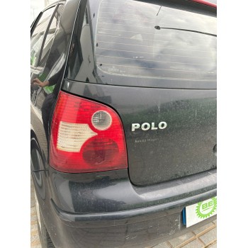 volkswagen polo iv (9n_, 9a_) del año 2005