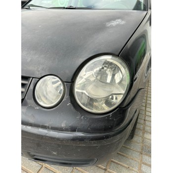 volkswagen polo iv (9n_, 9a_) del año 2005