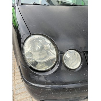 volkswagen polo iv (9n_, 9a_) del año 2005